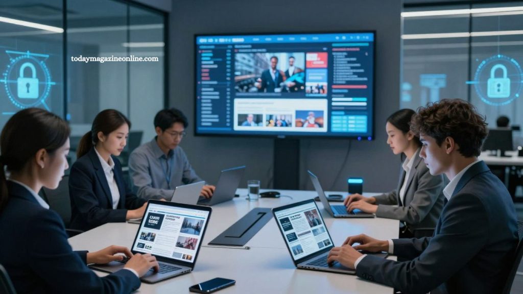 How Speed and Mobile Tech Are