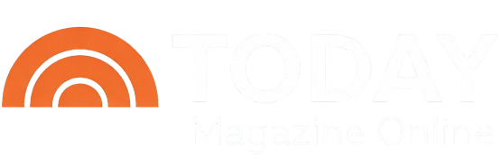 Today Magazine Online
