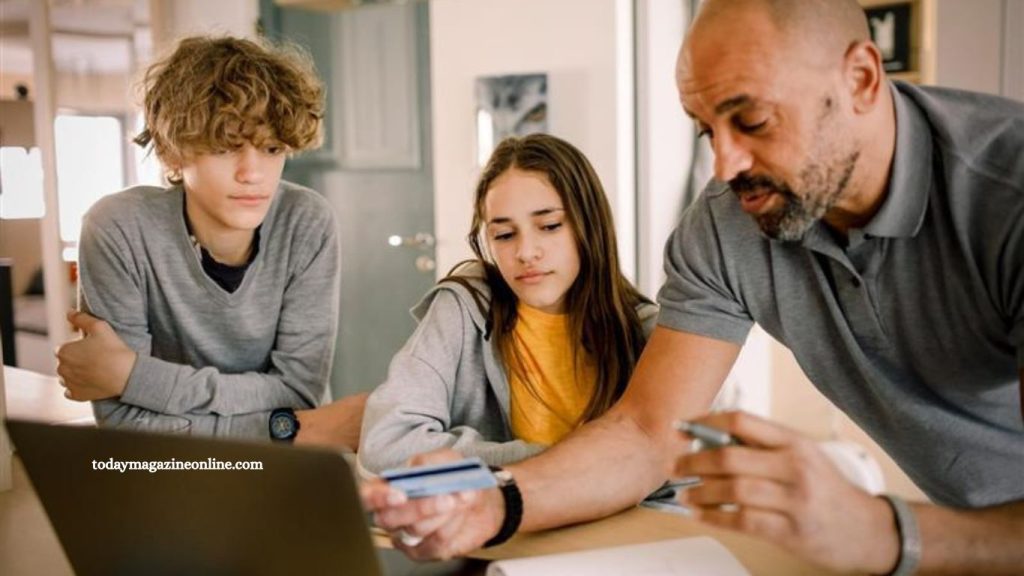 EU to Enhance Financial