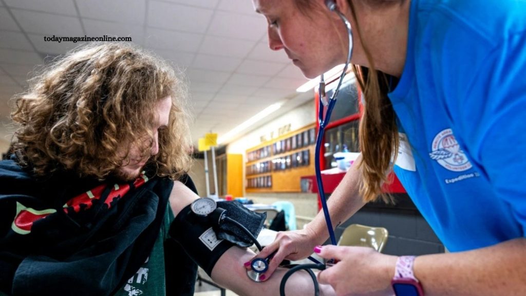 Health Care Costs Will Diverge