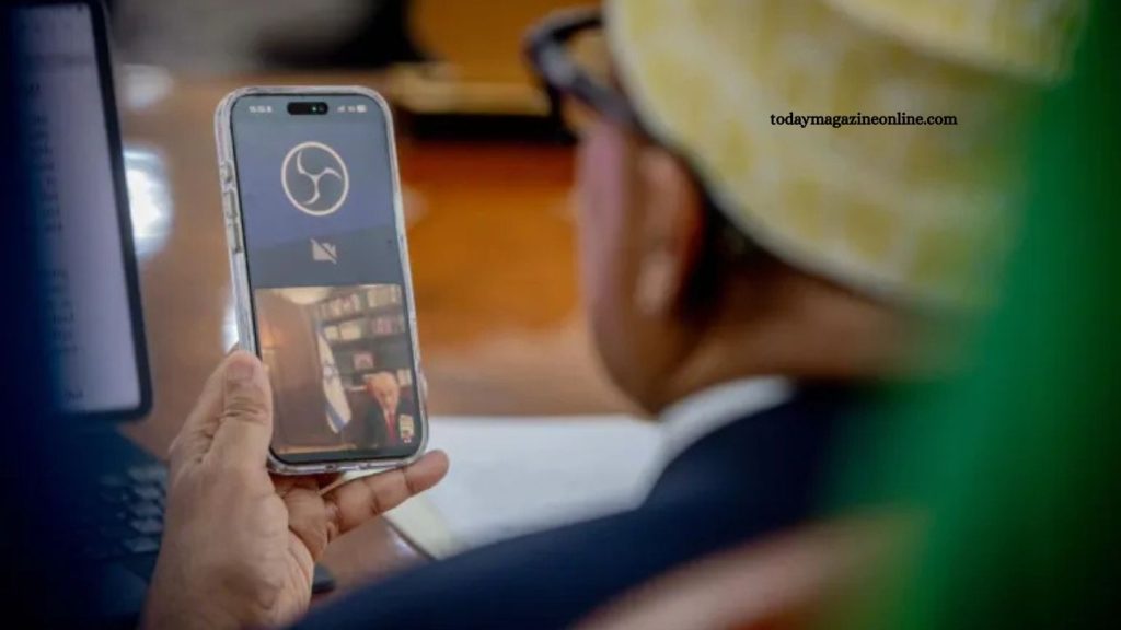 Israel Becomes First Country to