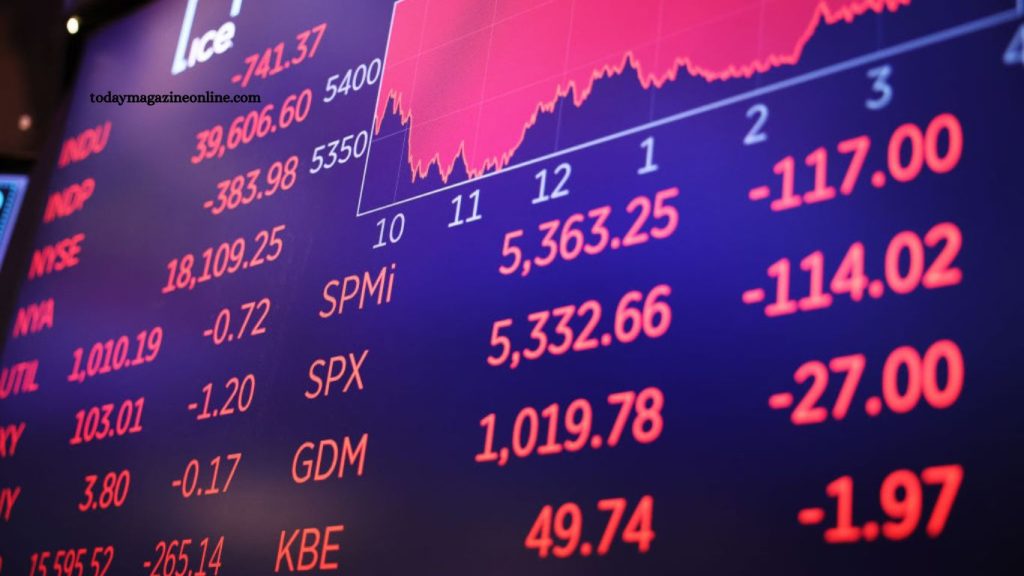 Stocks Slip in Quiet Post