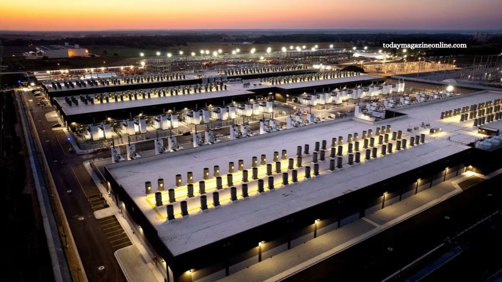 The Big Wrinkle in the