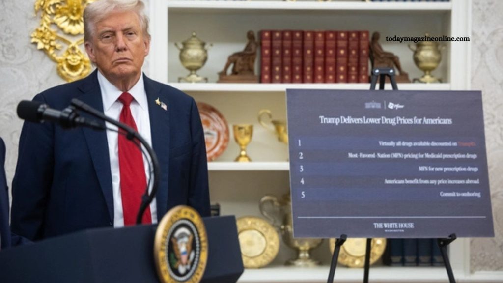 Trump’s Health Care Plan Faces