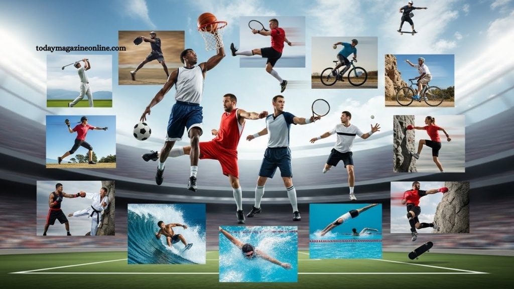 How Modern Training Techniques