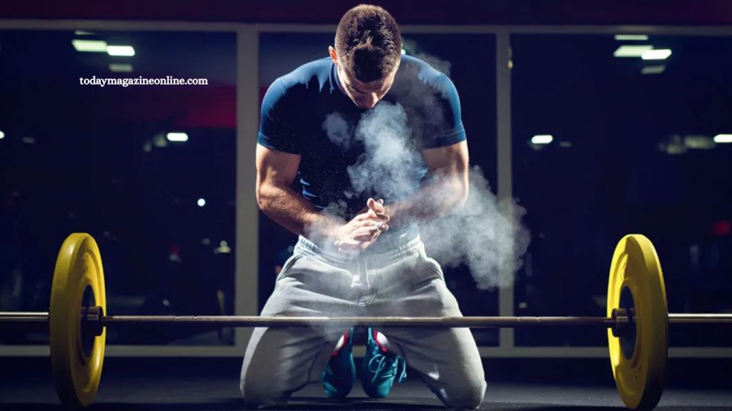 Best Fitness Routines Inspired