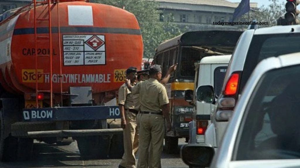 How Political Stability Affects