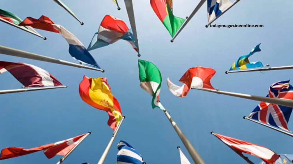 International Relations Major