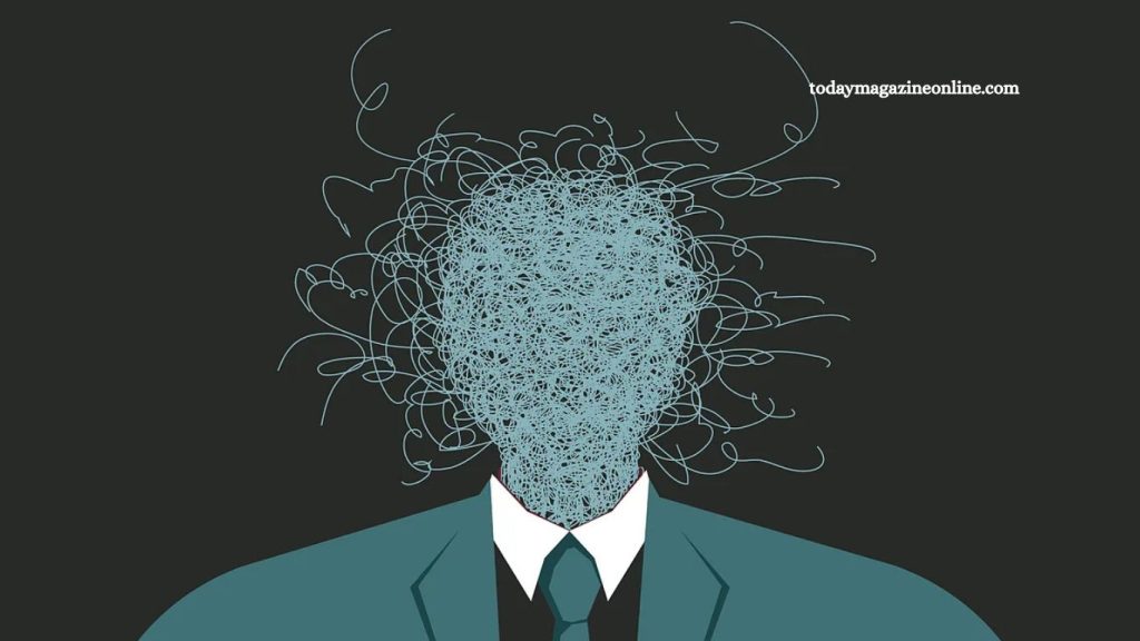 Mental Health Awareness Signs