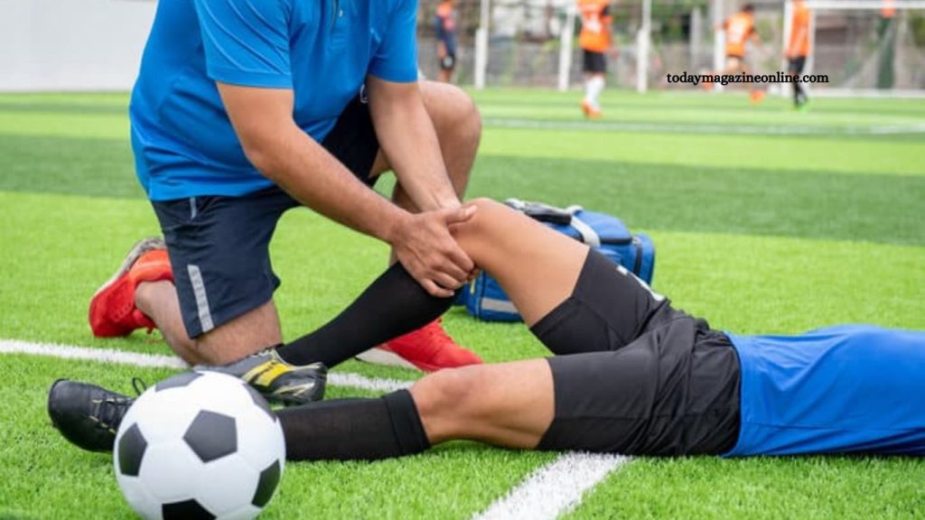 Sports Injuries Prevention Tips
