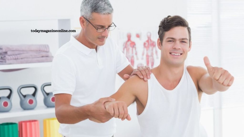 The Benefits of Daily Exercise