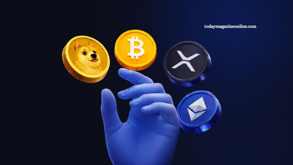 Cryptocurrency Trends Is It