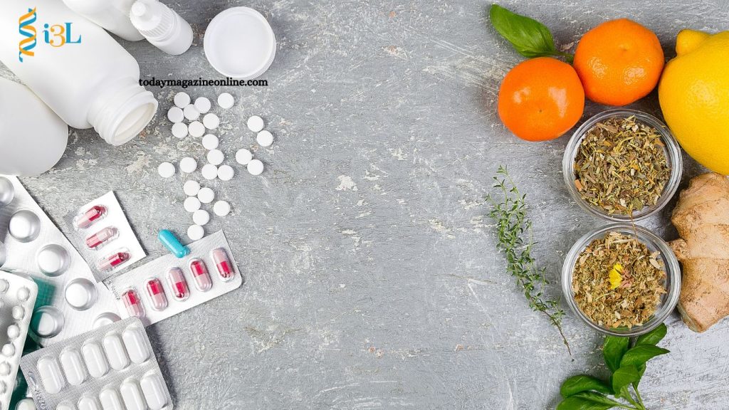 Home Remedies vs Modern Medicin