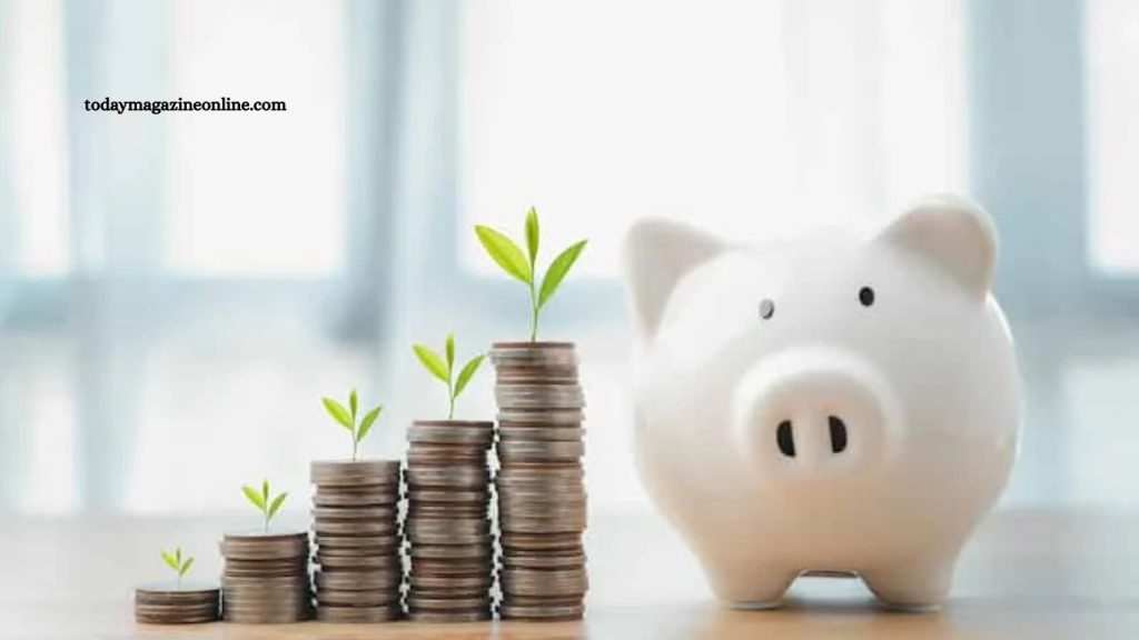 Personal Finance Tips to Grow