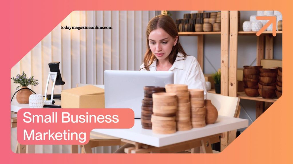 Small Business Marketing