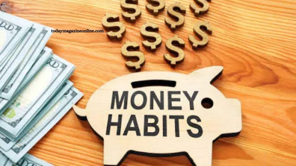 Smart Money Habits for Long