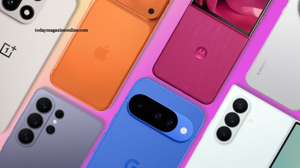 Best Smartphones and Gadgets Released This Year Best Smartphones and Gadgets