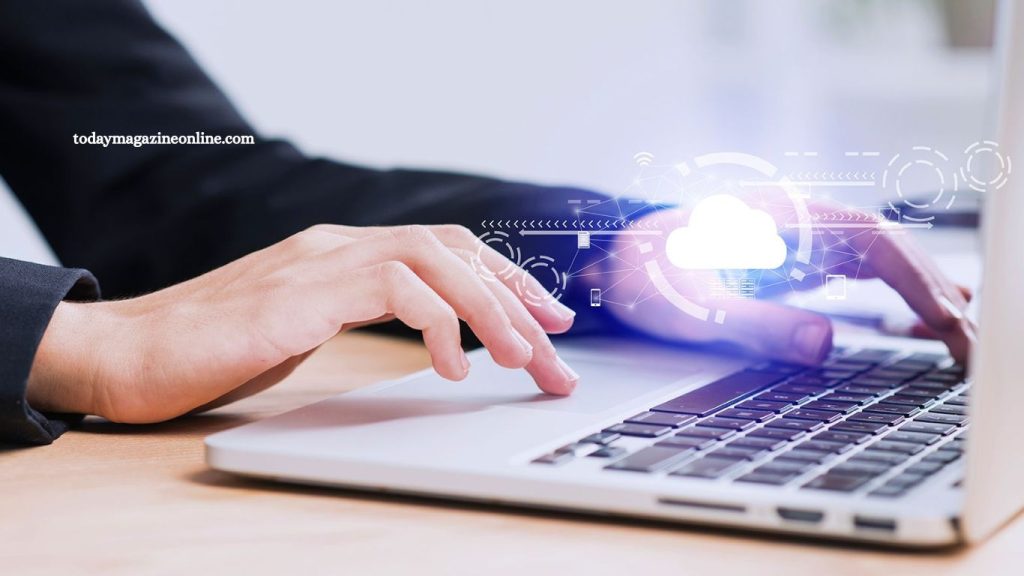 Cloud Computing Benefits for