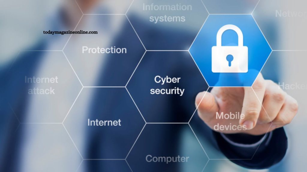 Cybersecurity Best Practices to Protect Your Data Cybersecurity Best Practices to