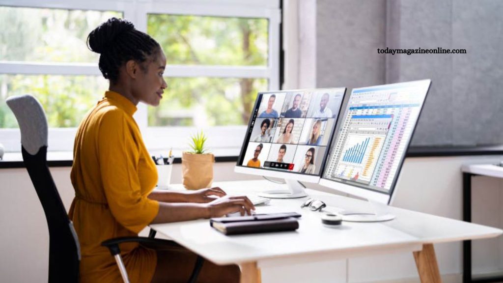 Remote Work Culture Pros,