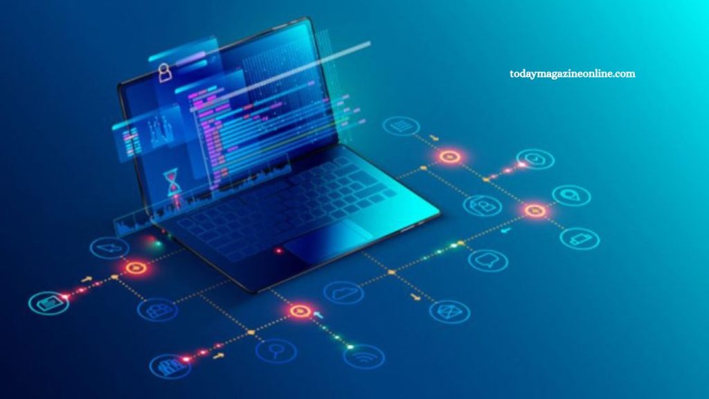 Software Development Trends