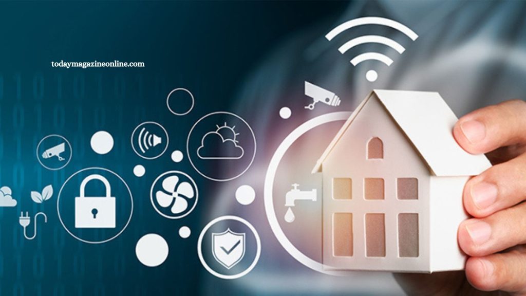 The Rise of Smart Homes and IoT Devices The Rise of Smart Homes and IoT