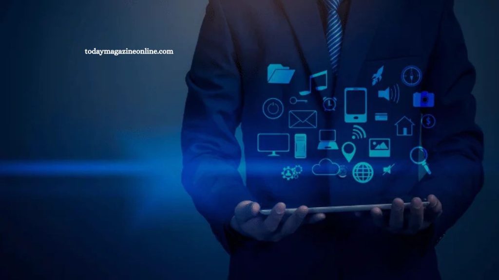 Top Technology Trends to Watch in 2026 Top Technology Trends to Watch