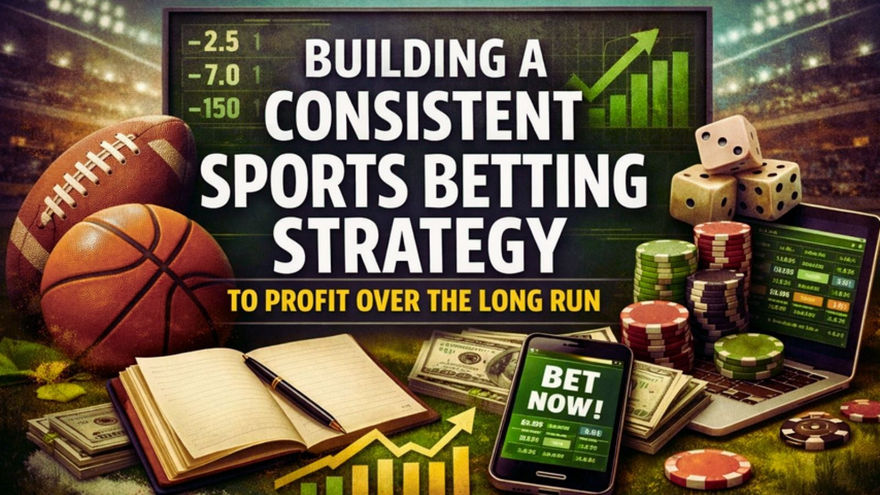 How to Build a Consistent Strategy on Puasbet