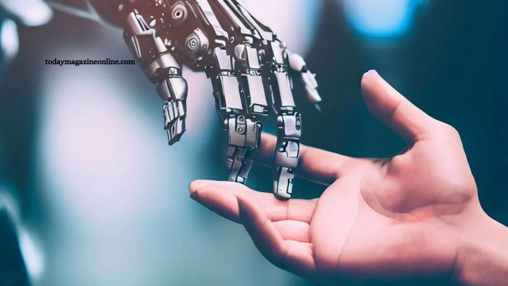 How Artificial Intelligence Is