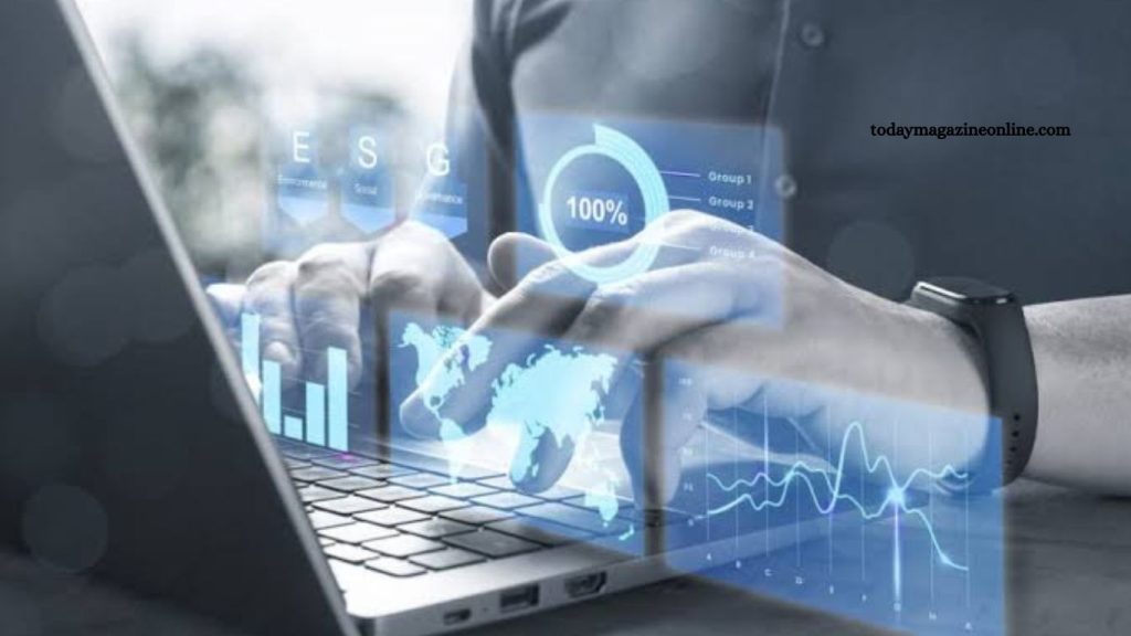 How Emerging Technologies Are Transforming Everyday Life How Emerging Technologies Are