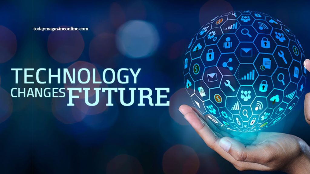 Technology Breakthroughs That Could Change the Future Technology Breakthroughs That