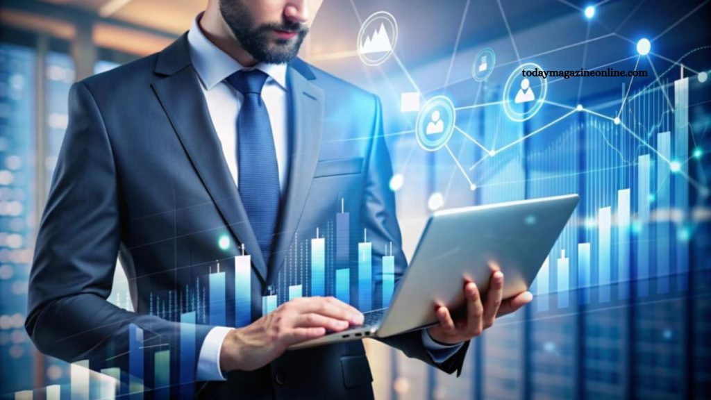 Technology Trends Every Business Leader Should Watch Technology Trends Every Busines