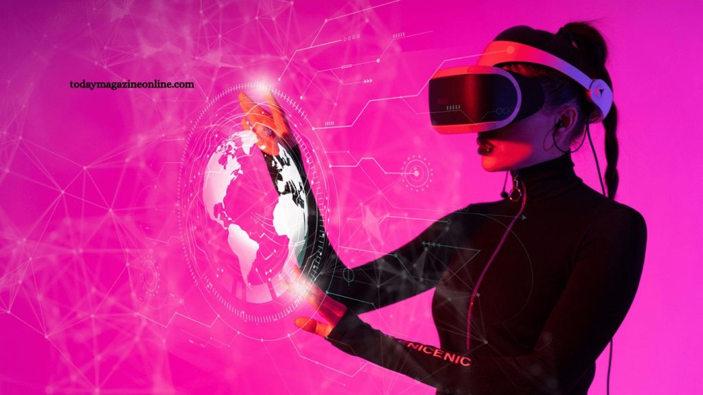 The Future of Technology