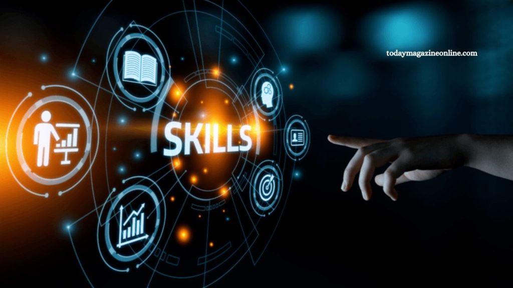 Top Technology Skills Employers Are Looking For Top Technology Skills Employers