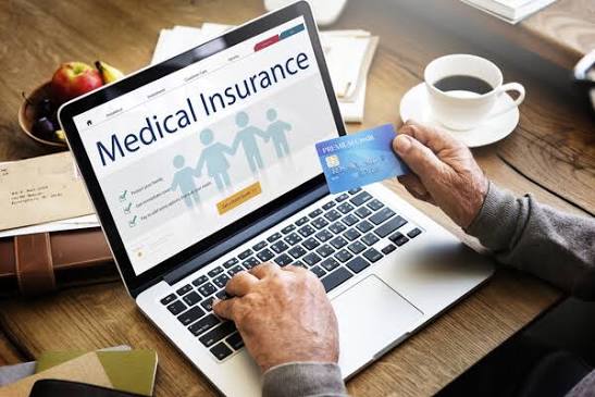 Step-by-Step Guide to Buying Health Insurance Online