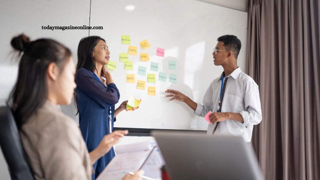 10 Business Strategies That Drive Long-Term Success 10 Business Strategies That