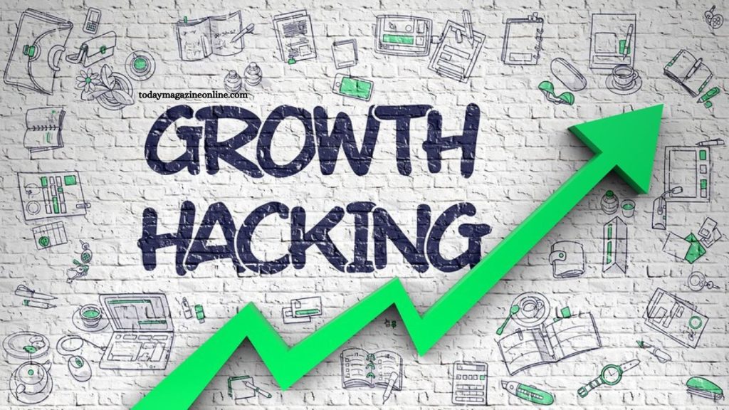 Business Growth Hacks Every Entrepreneur Should Know Business Growth Hacks Every