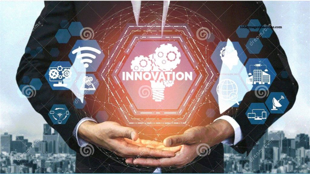 Business Innovations That Are Changing Global Markets Business Innovations That Are