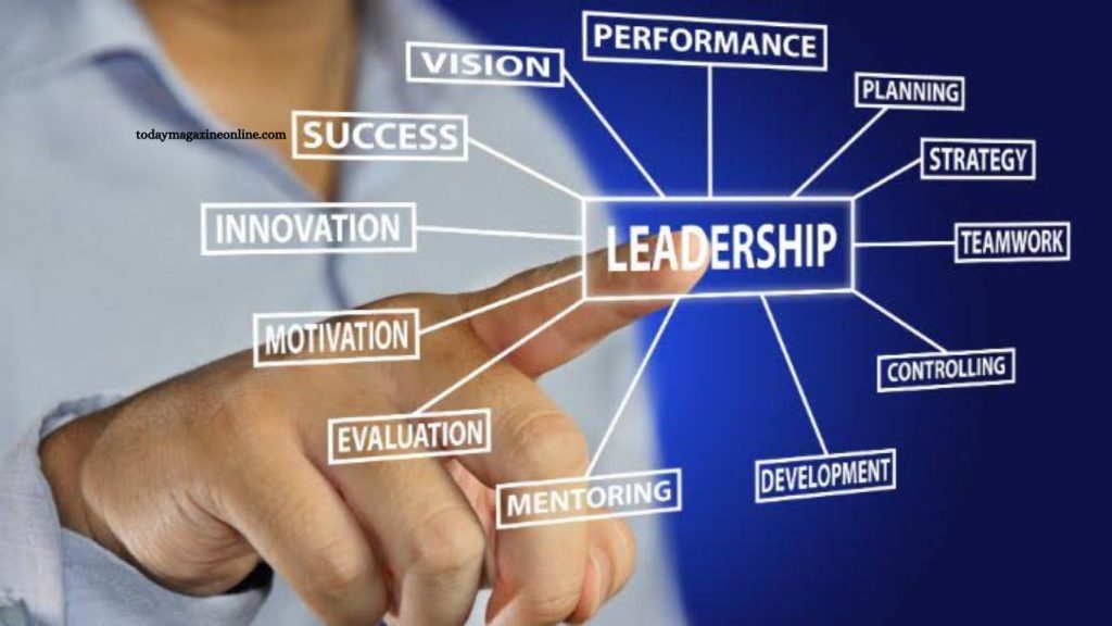 Essential Leadership Skills for Business Success Essential Leadership Skills for
