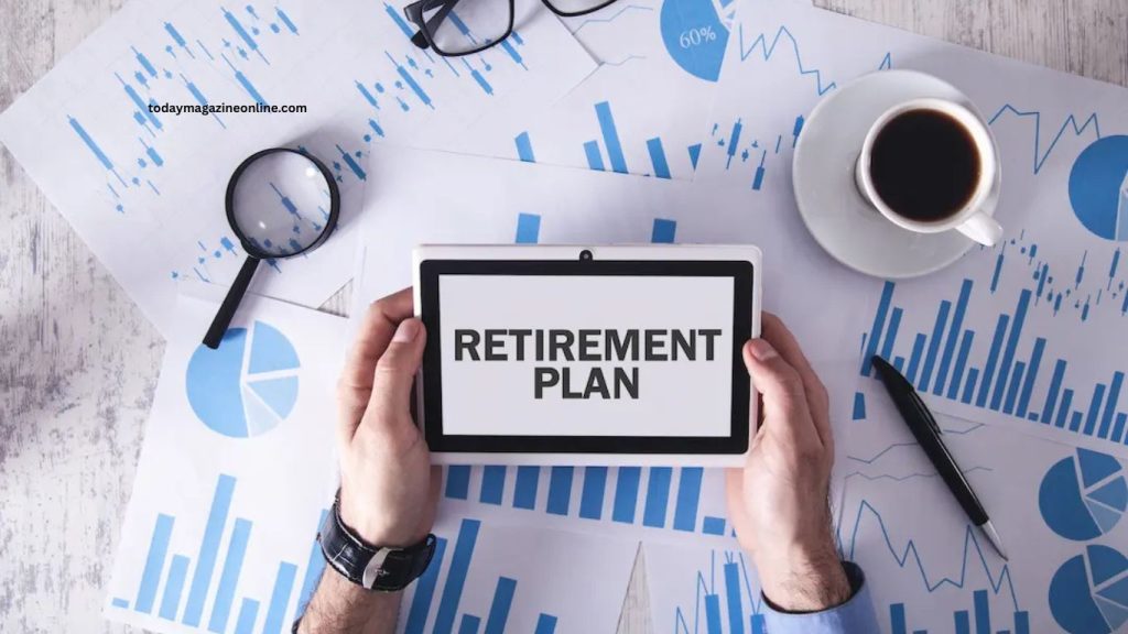Financial Planning Tips for a Secure Retirement Financial Planning Tips for a