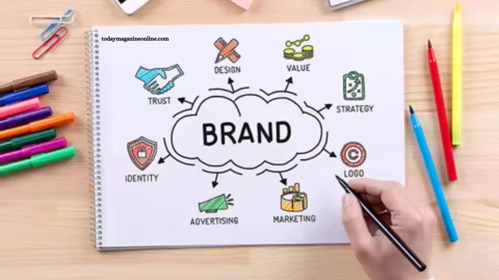 How to Build a Strong and Trusted Business Brand How to Build a Strong and