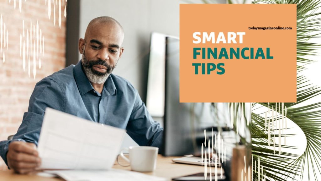 Smart Personal Finance Tips to Build Wealth Faster Smart Personal Finance Tips to