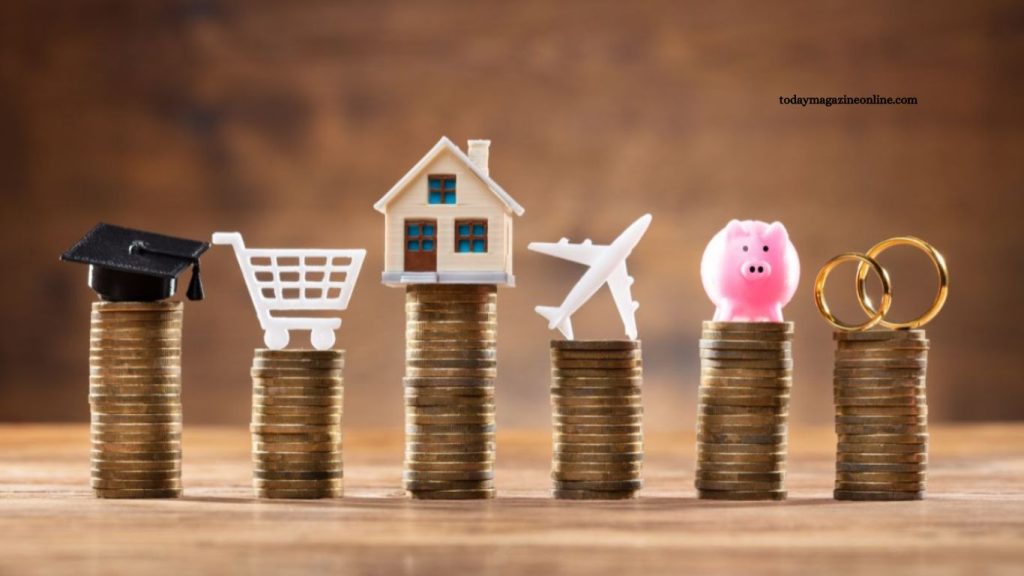 The Ultimate Guide to Budgeting
