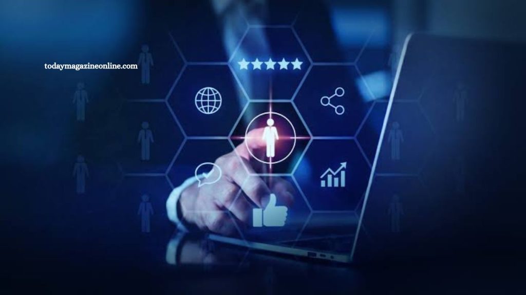 The Ultimate Guide to Staying Ahead in Technology The Ultimate Guide to Staying