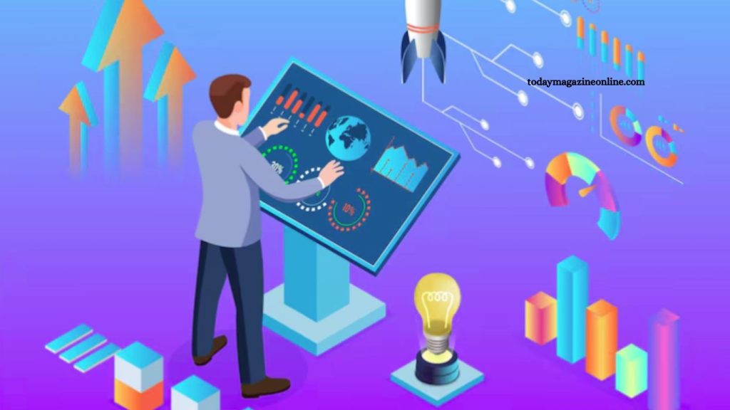 Top Business Trends Shaping the Future of Commerce Top Business Trends Shaping the