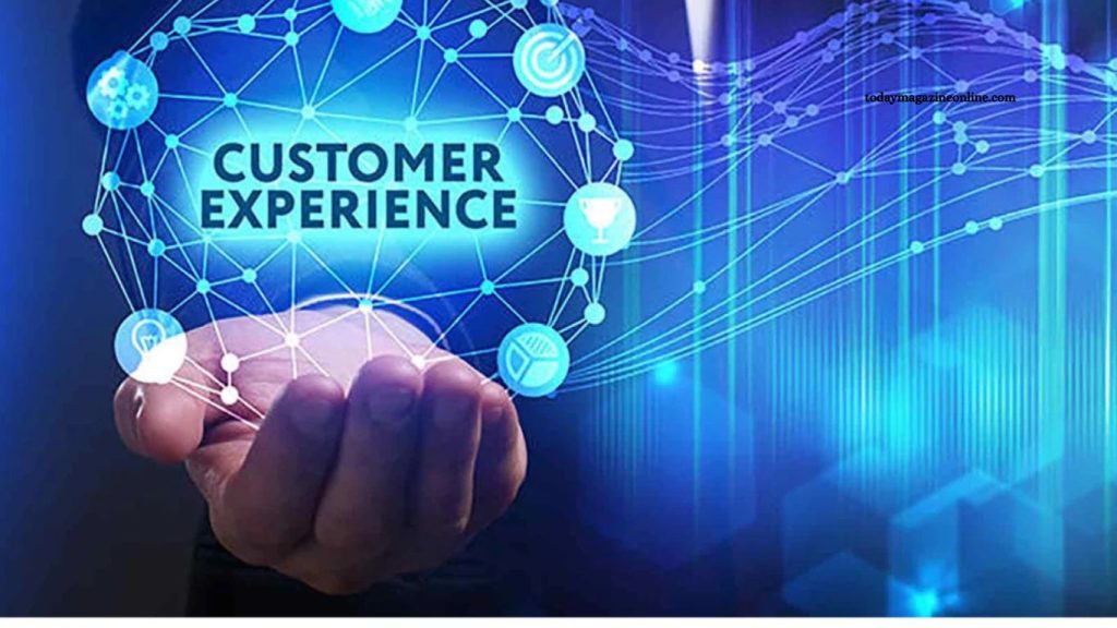 Why Customer Experience Is the Key to Business Success Why Customer Experience Is the