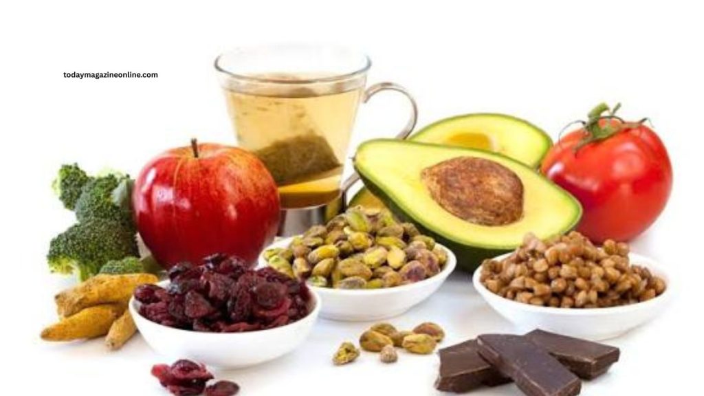 Best Superfoods to Add to Your Daily Diet Best Superfoods to Add to Your