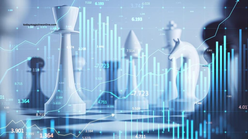 Finance Trends Every Investor