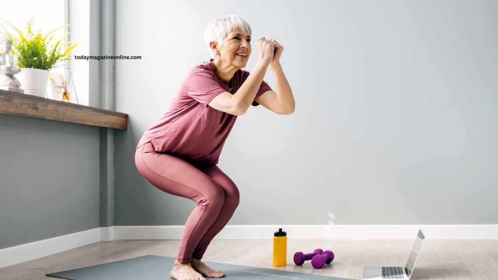 How Exercise Improves Overall Health and Longevity How Exercise Improves Overall