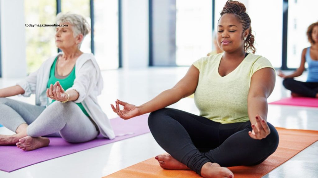 How to Improve Your Physical